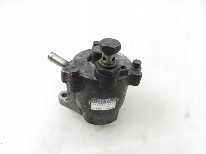 POMPA VACUM TOYOTA RAV 4 II 2.0 D-4D - 2930027020 0810002740 7