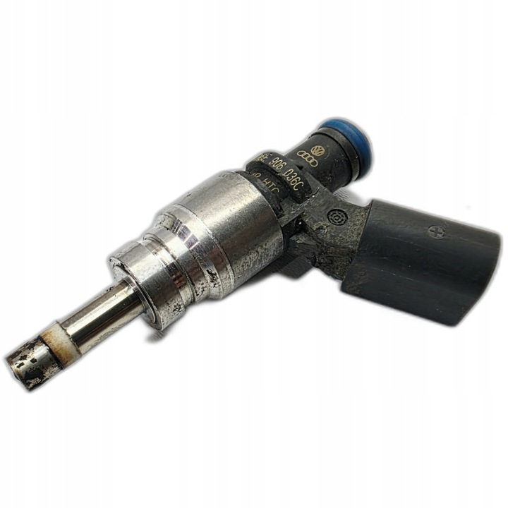 Einspritzdüse Pumpe-Düse-Einheit Einspritzdüse des Kraftstoffsbehälters AUDI A4 B7 A6 C6 3.2 FSI 06E906036C 06E036C