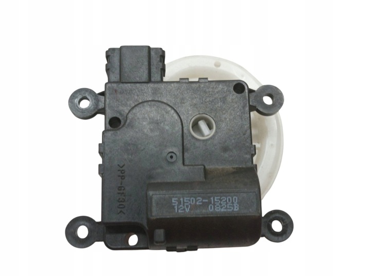 Motorino GRUPPO STUFA RISCALDAMENTO MK7 51502-15200 Suzuki Swift V (2010-2017)