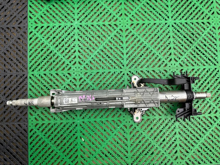 crank steering wheel steering wheel BMW X3 G01 6896187