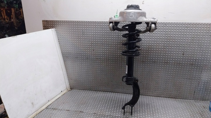 Amortiseur Gauche Avant 8R0413031F AUDI Q5 8R 2.0 TDI 08-16