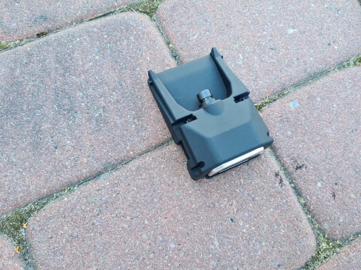 Kamera sensor Capteur Opel Insignia B 84537123