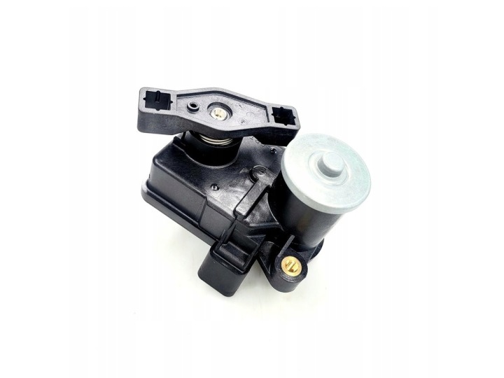 original regulator KLAP of intake A6421500594