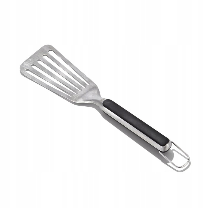 Stěrka na gril Oxo Good Grips Precision Turner nerezová ocel
