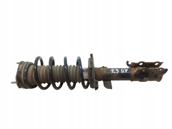 shock absorber left front 1.0 ECOBOOST Ford Transit Courier and (2014- )