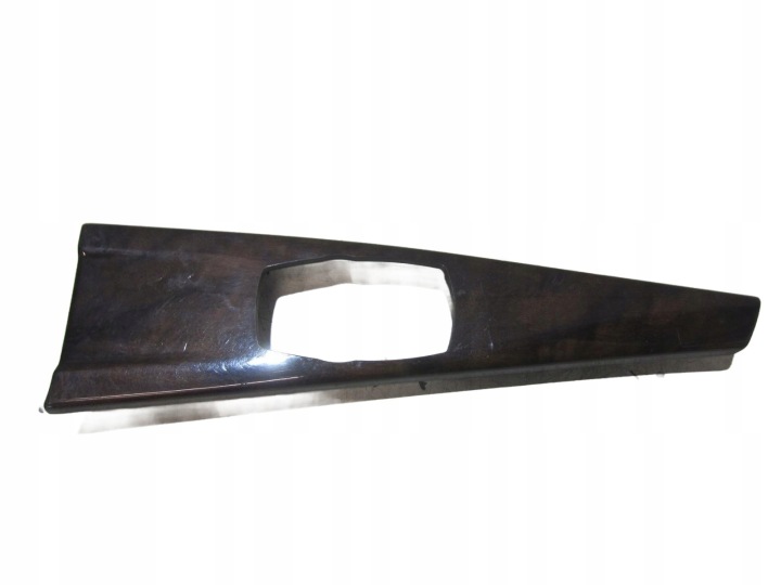 BMW F30 F34 F36 lišta DEKOR konzoli střední TUNELU 9232072 51169232079
