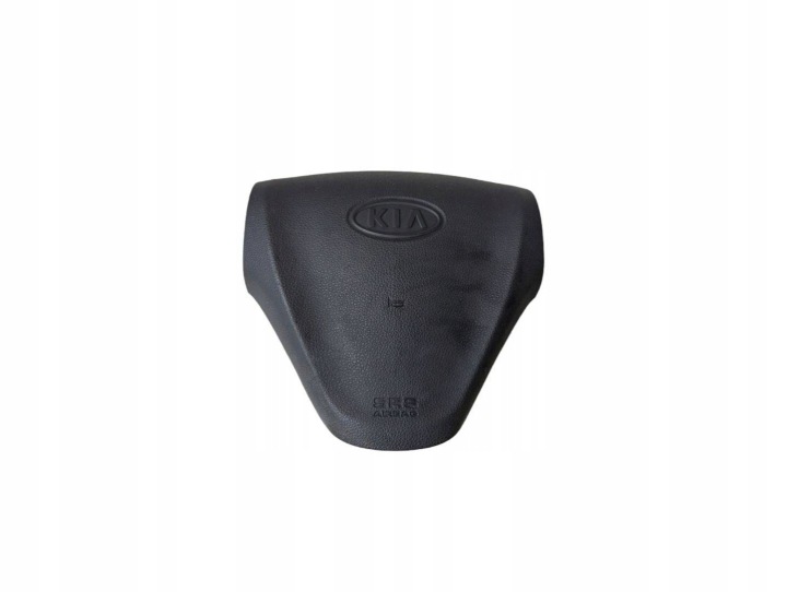 airbag powietrzna volantu Kia Rio 2 JB 2009 569001G250VA