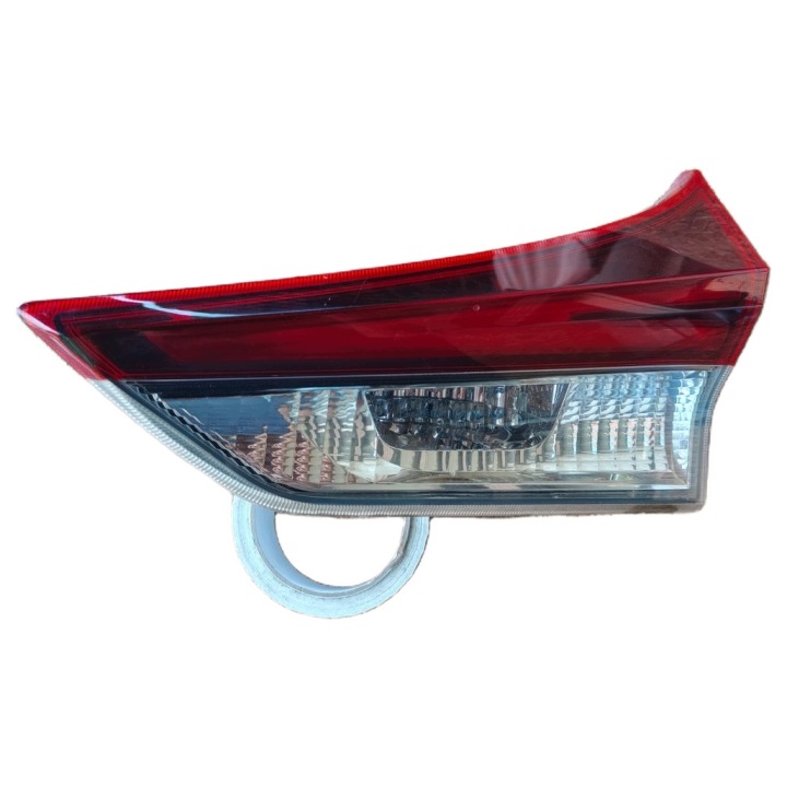 fanale faro posteriore destro TOYOTA AURIS II KOMBI LED PO LIFTINGU 2015