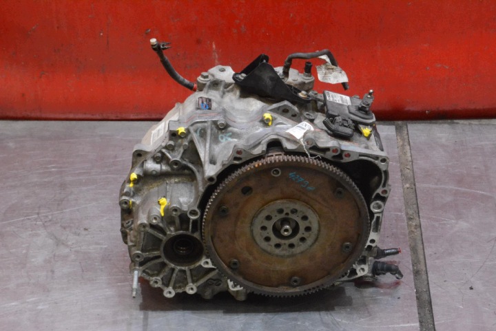 gearbox, AUTOMAT 1283142 VOLVO V60 1 and 2.0 D3 163 KM 10-13