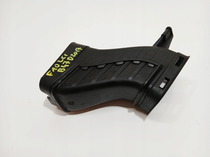 kanal dovod zračni BMW F10 LCI B47D20A 8576296 (0006417)