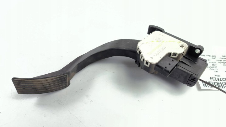 PEDAL potenciometar gas CITROEN JUMPER III