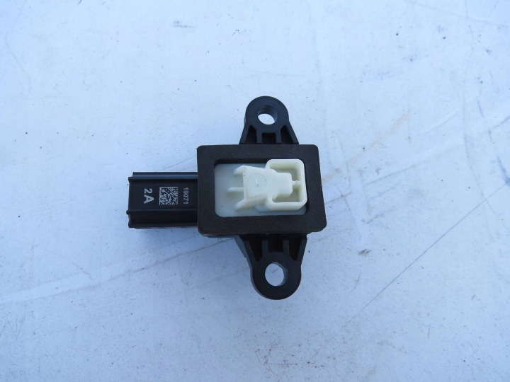 Capteur choc ZDERZENIOWY VOLVO S90 V90 XC60 XC90 S60 31406731