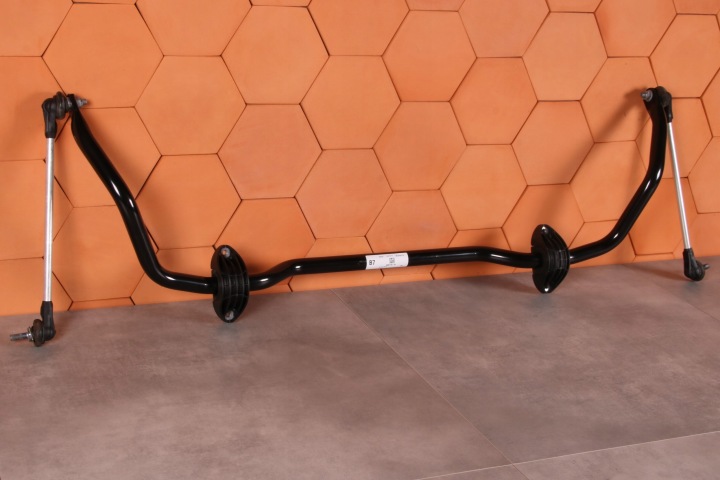 BMW X1 U11 X2 U10 STABILIZATOR front front bar 6892710 5639 km !!!