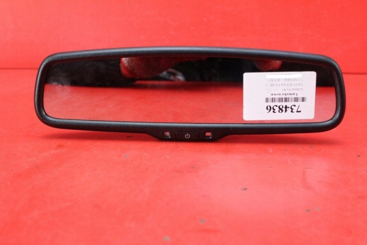SPECCHIETTO RETROVISORE interno retrovisore FOTOCHROM 026001 INFINITI FX 2 II LIFT 11-13