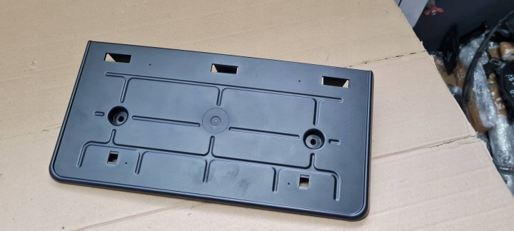 AUDI Q3 83A Copertura GRILLA insegna telaio Anteriore SLINE USA 83A807287A