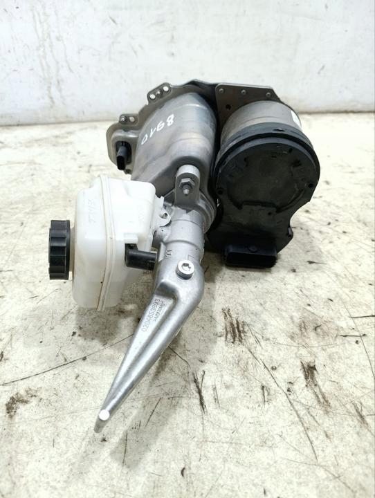 Mercedes-Benz EQS 2022 Pompe de frein A2979005511 7
