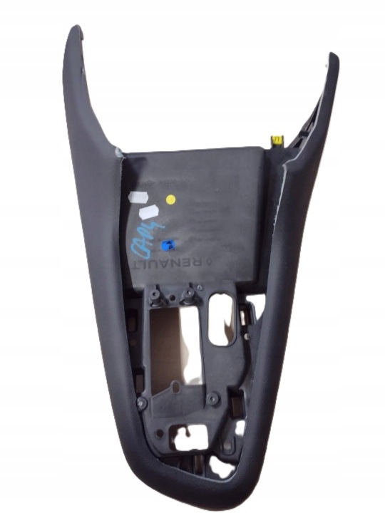 TUNEL střední obal RENAULT CAPTUR II 969124520R 969122123R jako novy
