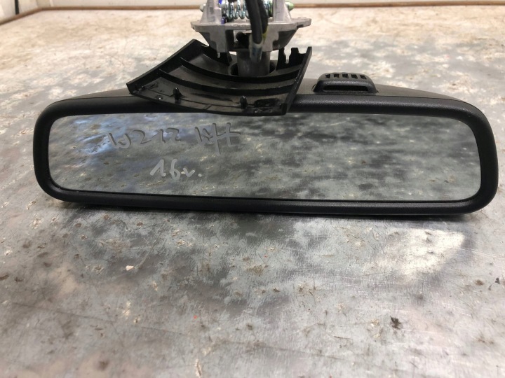 SPECCHIETTO RETROVISORE interno MERCEDES W212 KOMBI LIFT A2078103417