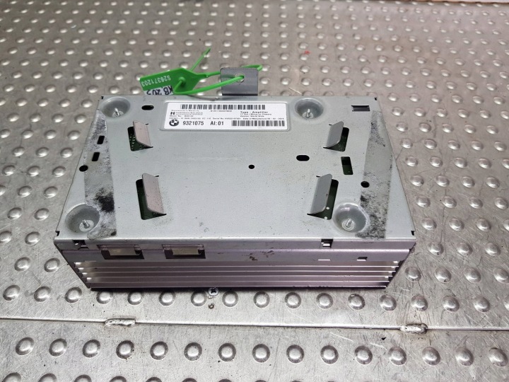 pojačalo HIFI HARMAN BECKER 9321075 BMW X5 F15 X6 F16
