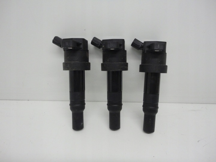HYUNDAI I10 II coil ignition 27301-04000 2013