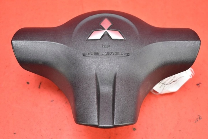 AIRBAG AIRBAG VOLANTE P4400A244XA MITSUBISHI COLT 6 VI Z30 02-09