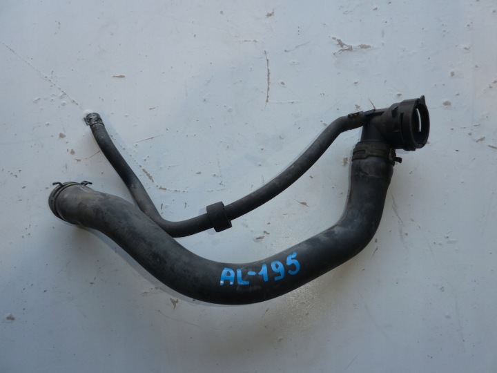 VW TUBAZIONE D’ACQUA 1K0122101DF