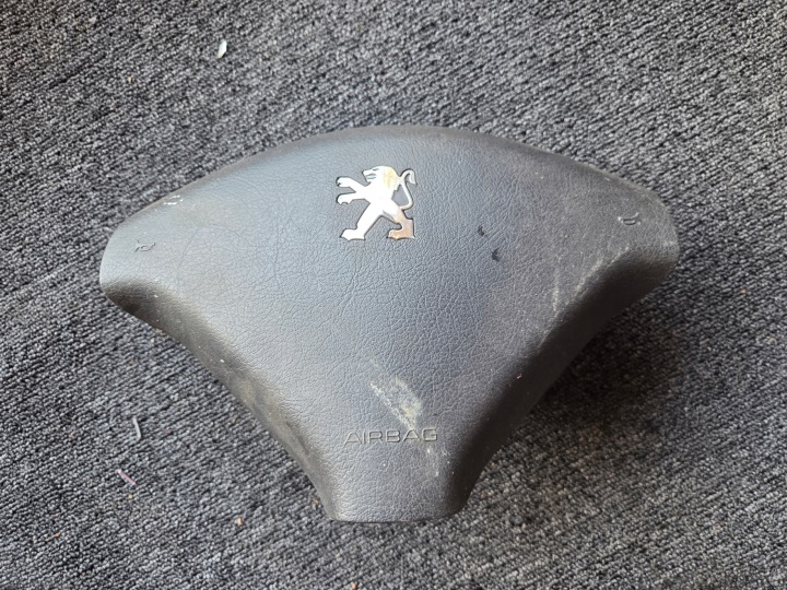 airbag řidičů PEUGEOT 307 96345028ZR