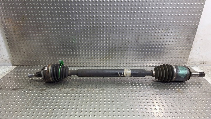 Semiasse Destra Anteriore 0501006509 MERCEDES W163 3.2CDI