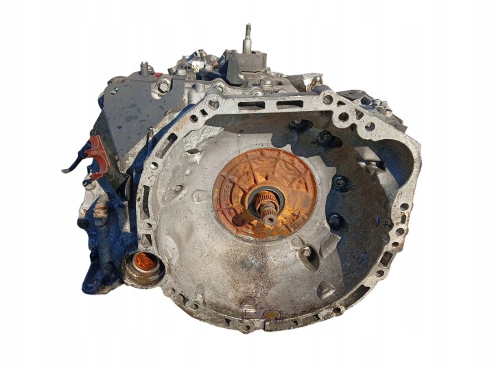 Getriebe AUTOMAT RENAULT LAGUNA III 2.0 DCI 150KM AJ0004 209 TYS