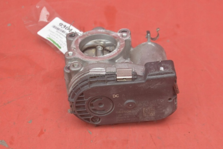 klapna gasa A2821410200 161203209R NISSAN QASHQAI II J11 1.3 DIG-T 140 KM