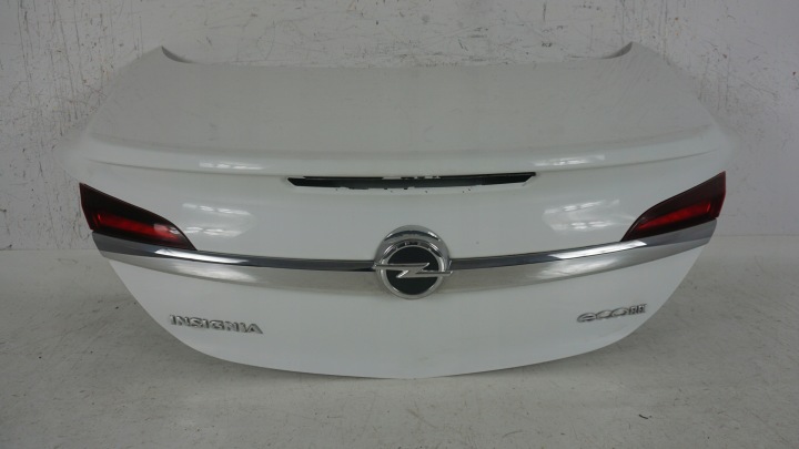Malle hayon arrière coffre Arrière Arrière OPEL INSIGNIA et A Berline LIFT 13-17 FL Z40R 2013-2017