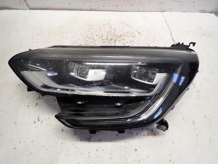 Feux phare Avant Droit Gauche RENAULT MEGANE IV 2016- FULL LED 260601093