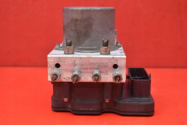 pump ABS NA1J437A0E MAZDA MX-5 4 IV ND 1.5 SKYACTIV-G 131 KM 15-21