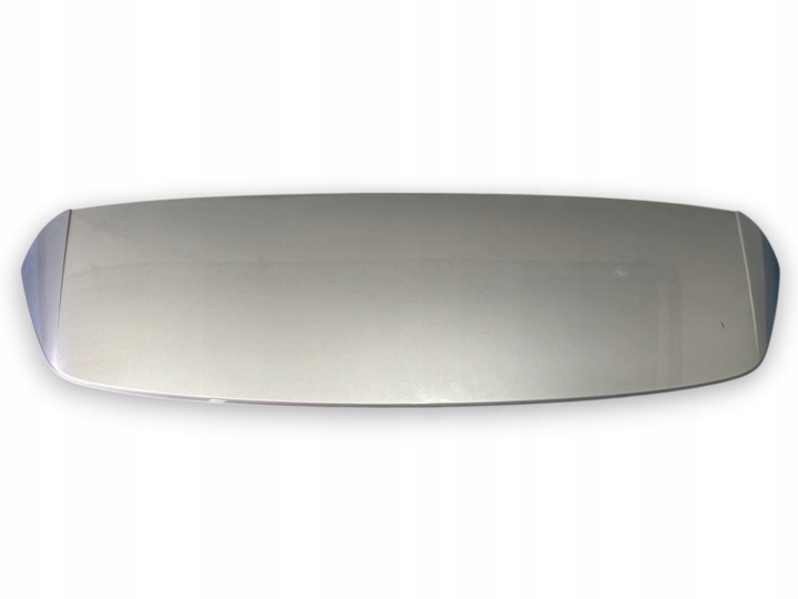 AUDI A3 IV 8Y SPOILER LOTKA du capot coffre SREBRNY 8Y4827933