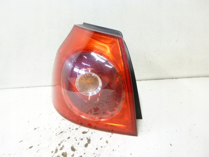 light rear left z bonnet VW Volkswagen Golf V 3D 2005r. 1K6945095E