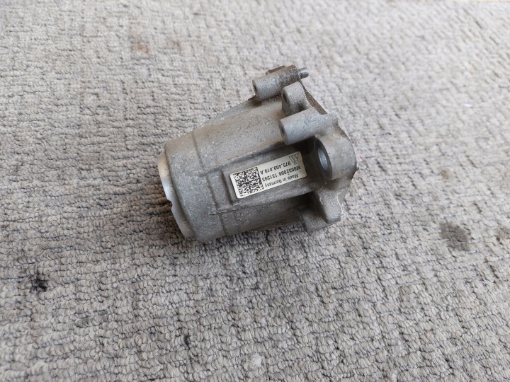 Support Demi axe BENTLEY CONTINENTAL 6.0 W12 GT GTC 3SD 21r