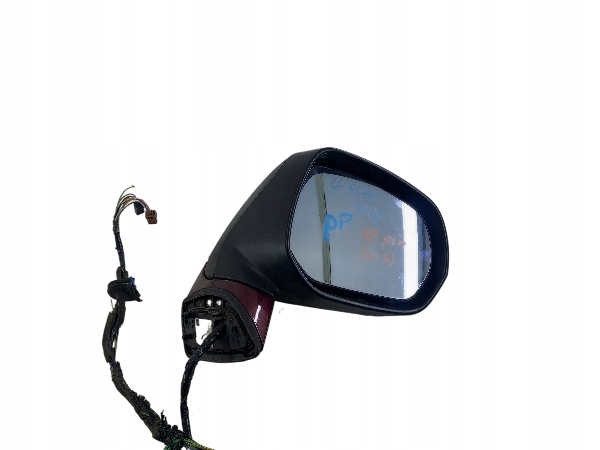 CITROEN C4 PICASSO SPECCHIETTO RETROVISORE Destro KHLD 12 PIN