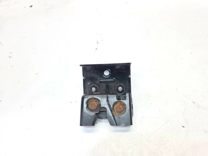 zár OPARCIA üllés bal far AUDI A5 8F CABRIO 8F0885297