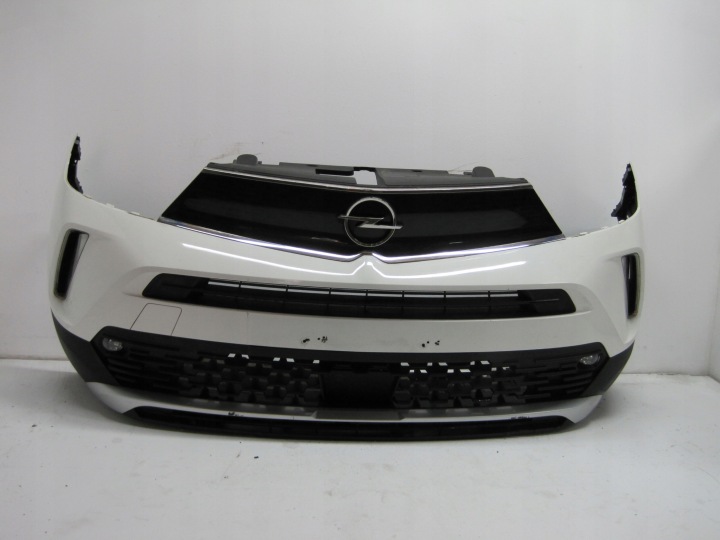 Pare choc OPEL MOKKA B Avant Avant 21R Sous RADAR