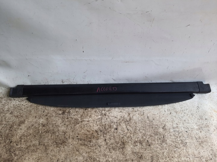 HONDA ACCORD VII LIFT 06-08 ROLEAT boot
