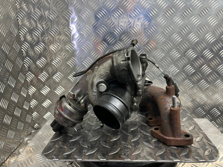 TURBINA turbo VOLKSWAGEN TOURAN 1 03G253010