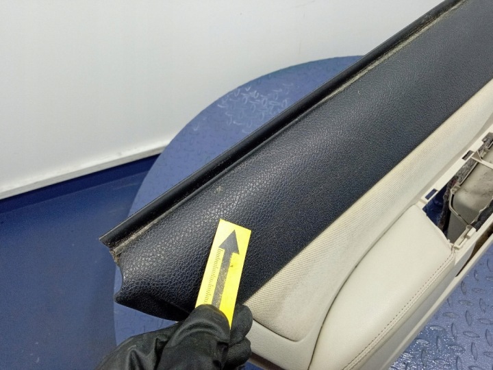 SUBARU XV CROSSTREK ŞI LIFT 15- DOOR TAPICEER LEAD Zzoemcodez 5