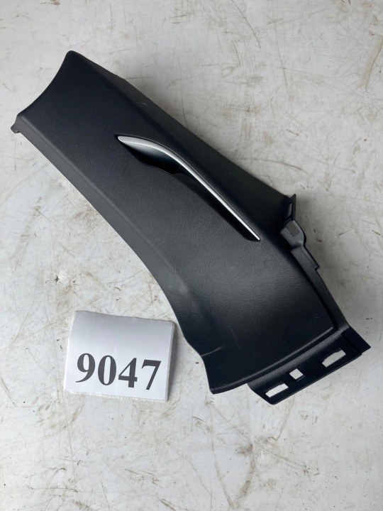 kryt SLUPKA stěny pravý záď TESLA MODEL S 1024732-00