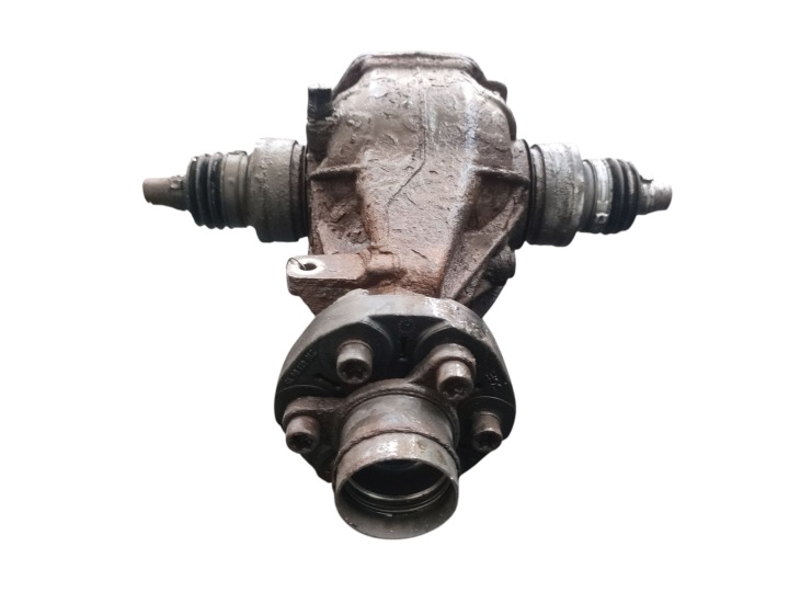 differential differential rear part MERCEDES CLK W209 W203 1.8 compressor; A2033510008