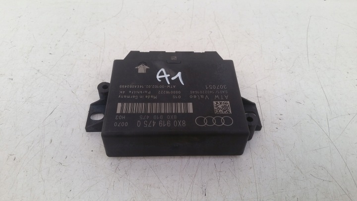 modulo PDC 8X0919475Q AUDI A1