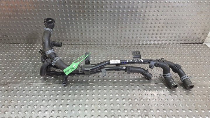 Tubi LIQUIDO MAGISTRALA WODNA KPL 5Q0121065G VW PASSAT B7 B8 1.4TFSI