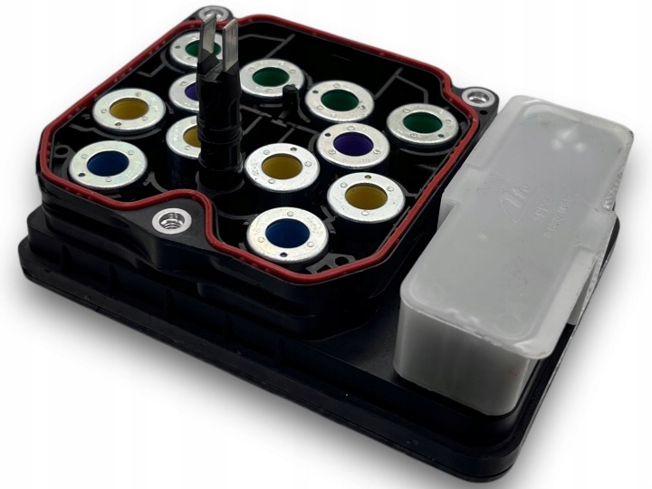 Alfa Romeo Giulietta control unit POMPY ABS 10.0915-2813.3 @M
