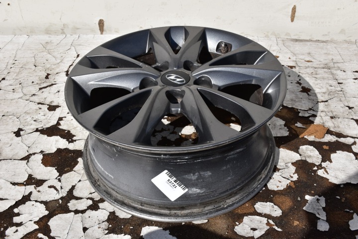 disk hliníkový HYUNDAI IX35 6,5" x 16" 5x114,3 ET48 52910-2Y510