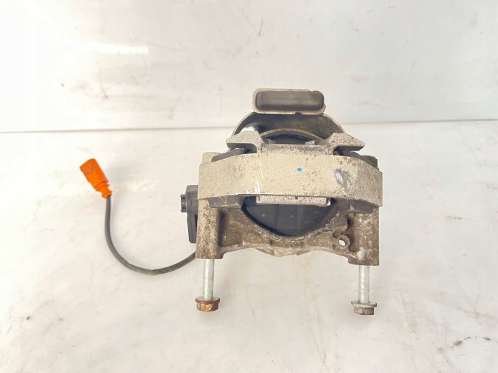 AUDI A6 A7 C7 LIFT 3.0 TDI 200KW engine mount + sensor right ORGINAL