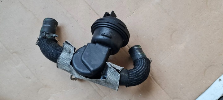 A6 C7 4G LIFT Sensor Wasserpumpe 3.0 TFSI CRE 06E819809D A7 4G
